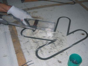 Çelik Reklam Tabela İmalathane - 7