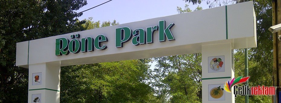 röne park tabela