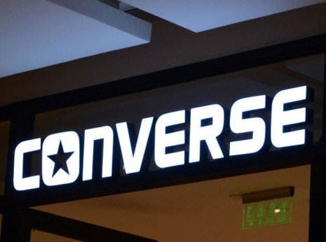 converse