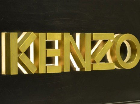 kenzo