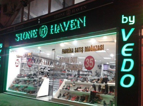 stone-haven