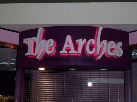 the-arches