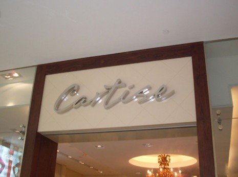 cartise