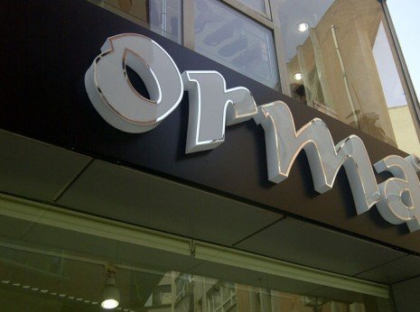 orma