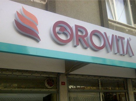 orovita