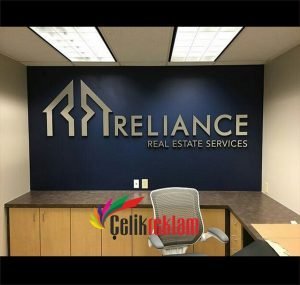 Banko Arkası Tabela