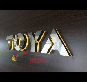 Banko Arkası Tabela