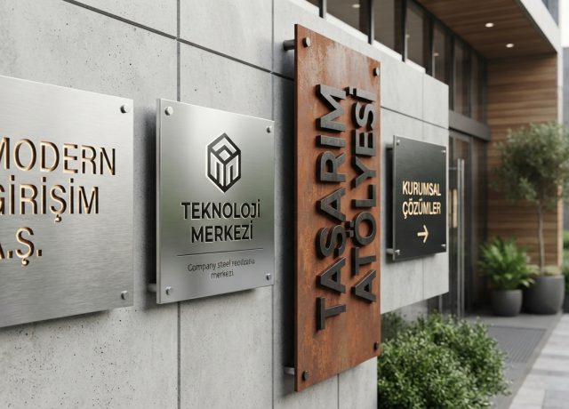 Tabela Modelleri: İşletmeniz İçin En Doğru Seçim Rehberi